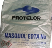 EDTA 4 Muối Masquol