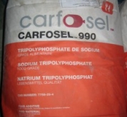 Carfosel 990 (Polyphosphate Food Grade)