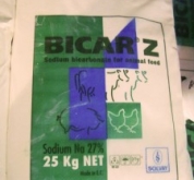 BICAR® Z (Sodium Bicarbonate Solvay)