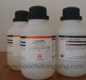 HF - HYDROFLUORIC ACID