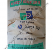 Đường Dextrose Monohydrate